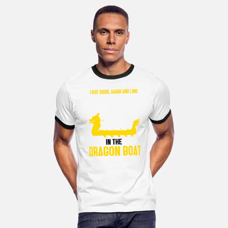 Funny Good Hard Long Paddle Strokes In Dragon Boat