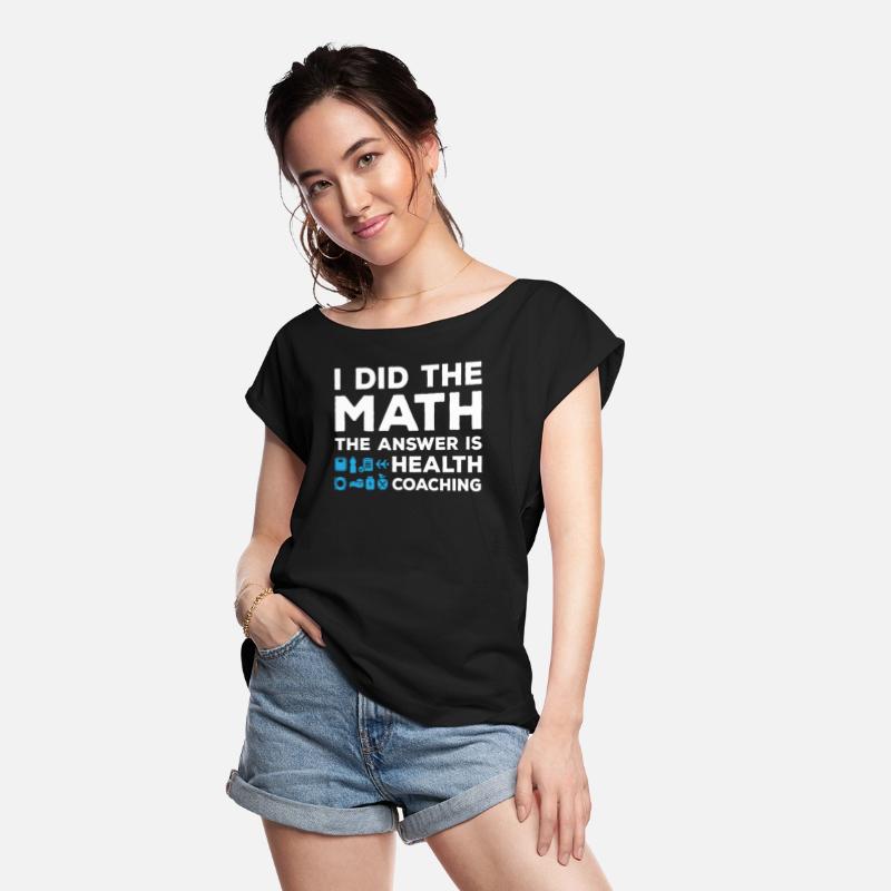 Funny Health Coach Saying