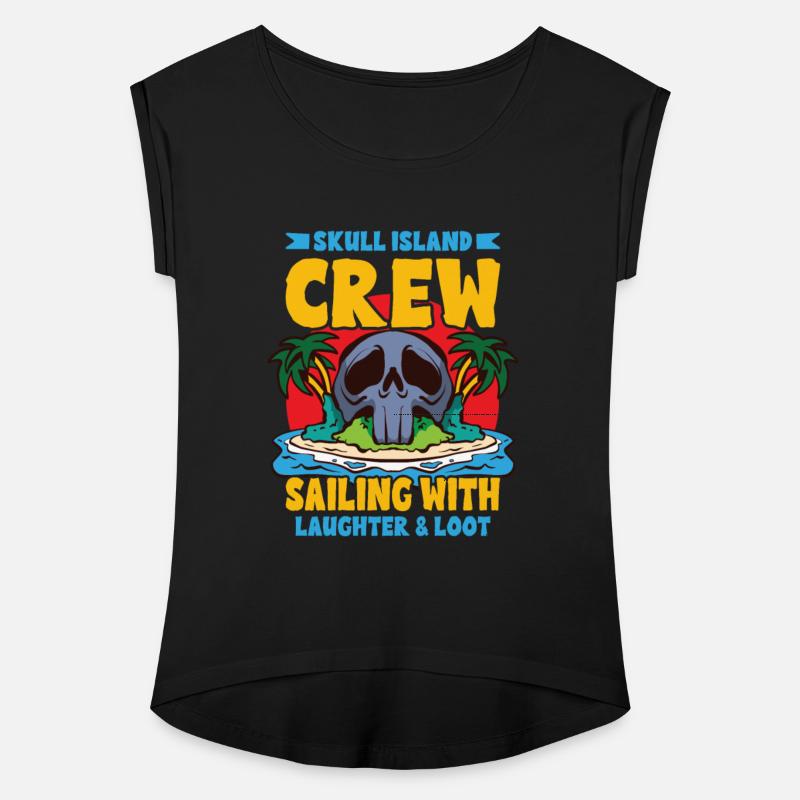 Funny Horror Pirate Pirate Ship Pirate Captain