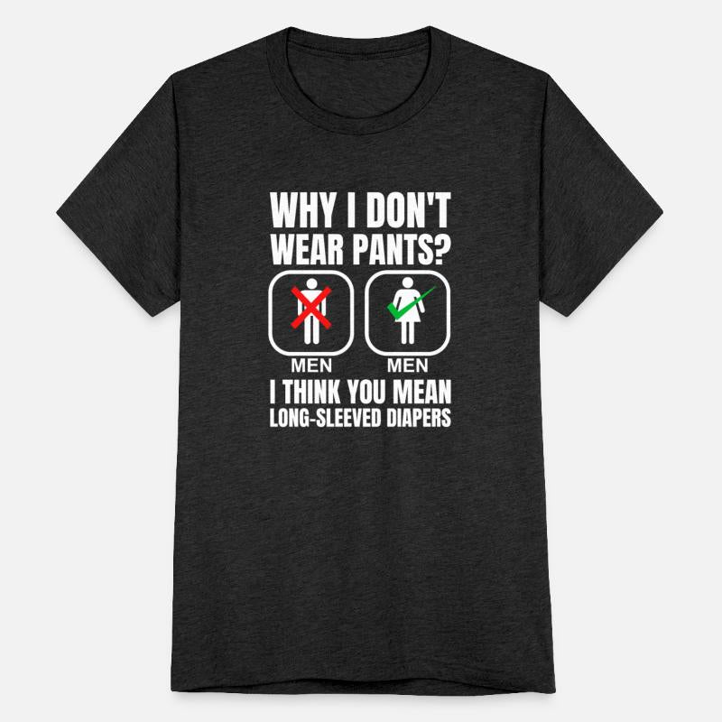 Funny Kilt Wearer Quote For a Scotsman