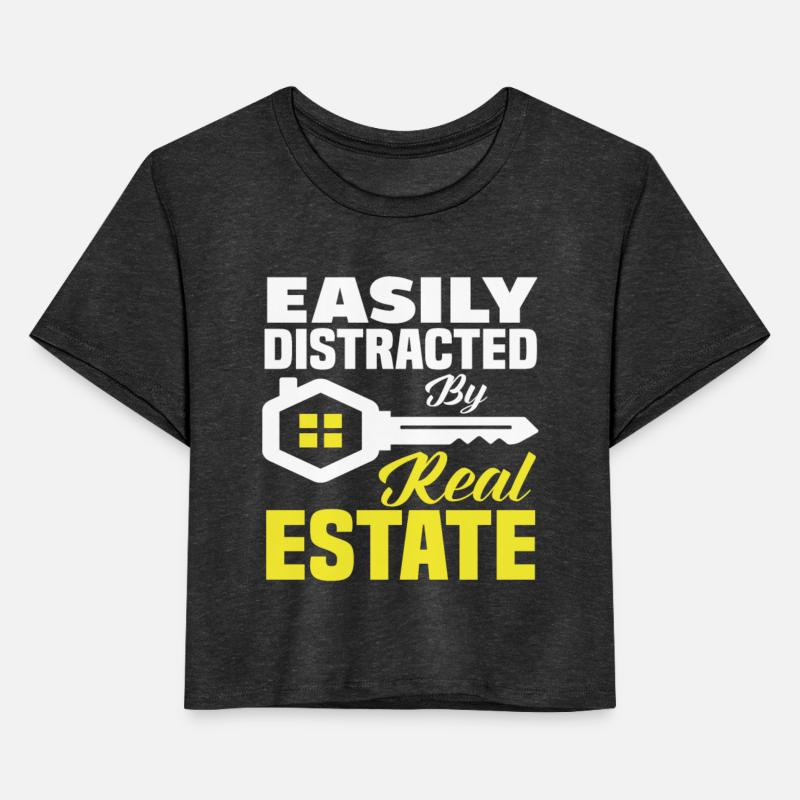 Funny Real Estate Agent Saying