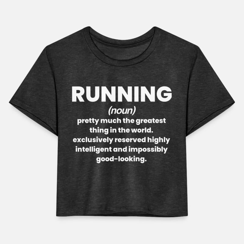 Funny Running Dictionary Definition Meaning Runner