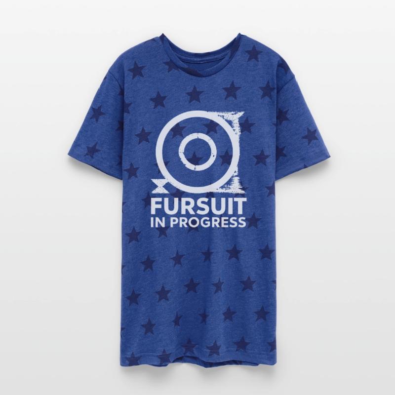 Fursuit In Progress - See You at Next Con