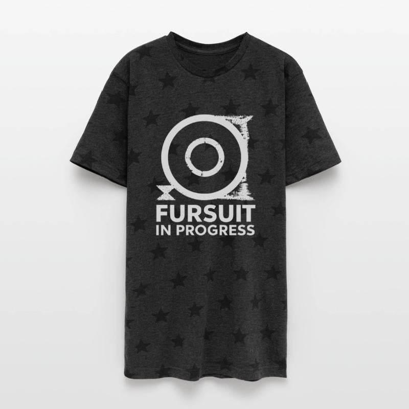 Fursuit In Progress - See You at Next Con