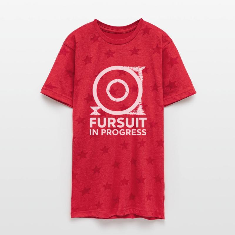 Fursuit In Progress - See You at Next Con