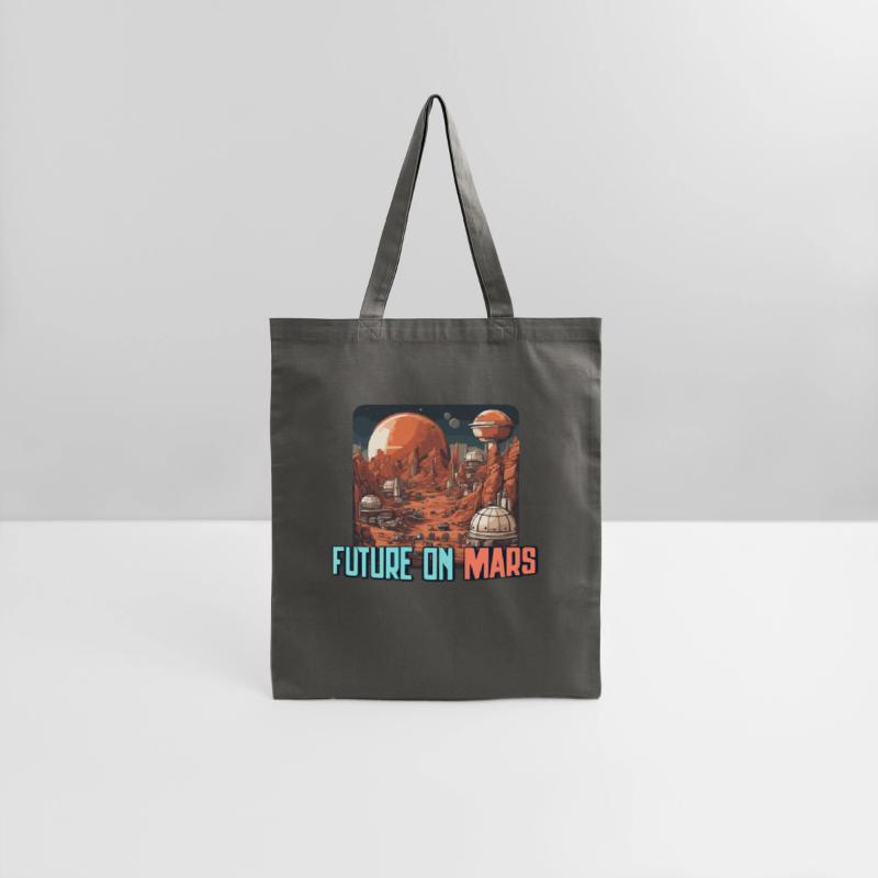 FUTURE ON MARS
