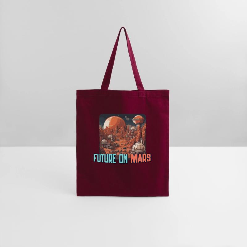 FUTURE ON MARS