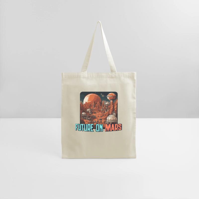 FUTURE ON MARS