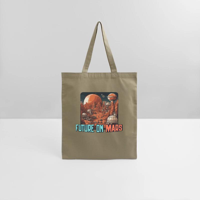 FUTURE ON MARS