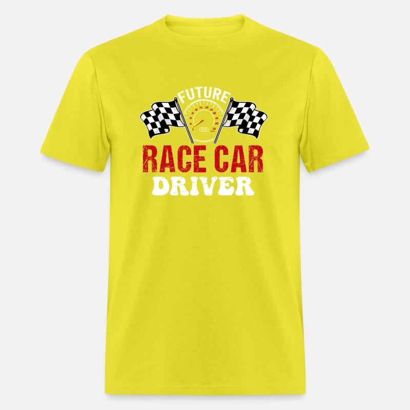 Future Race Car Driver