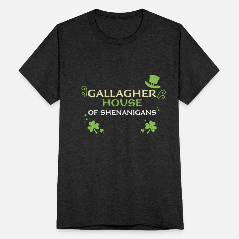 Gallagher House Of Shenanigans