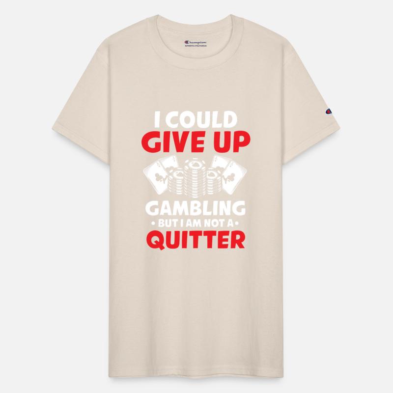 Gambling Player Games