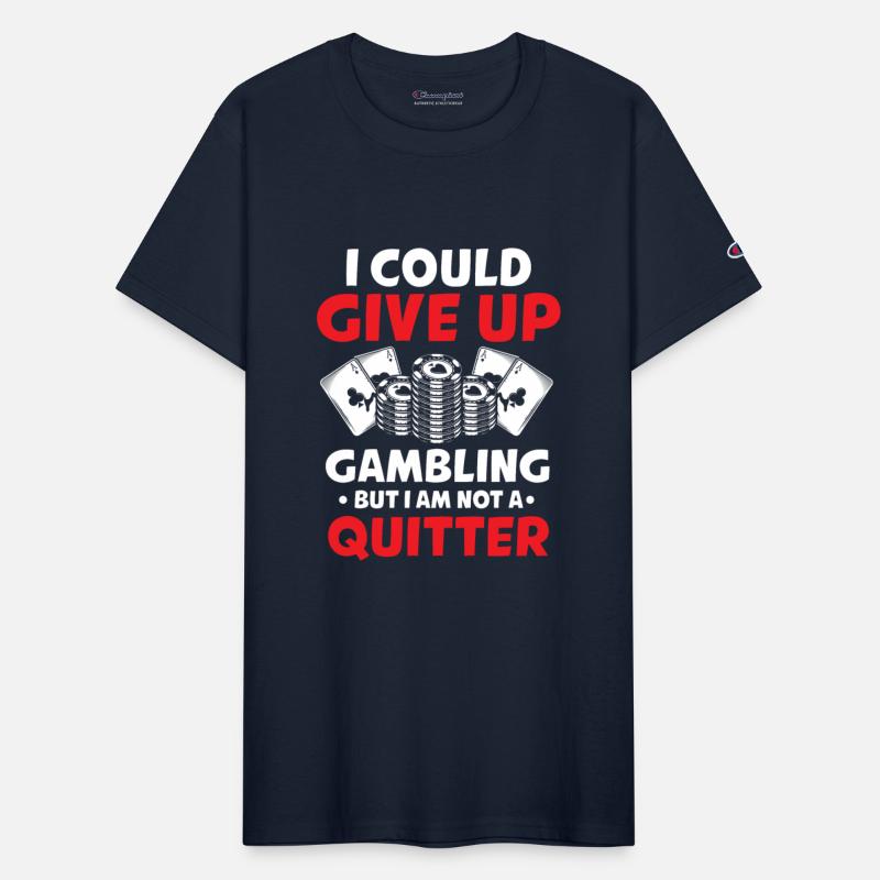 Gambling Player Games