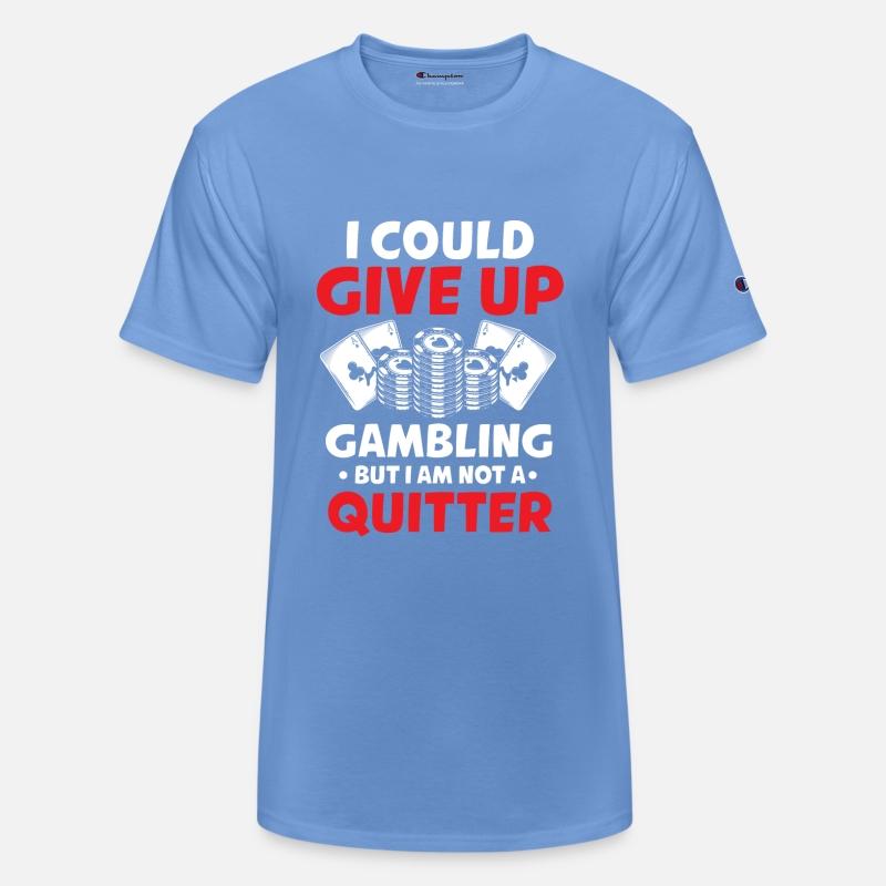 Gambling Player Games