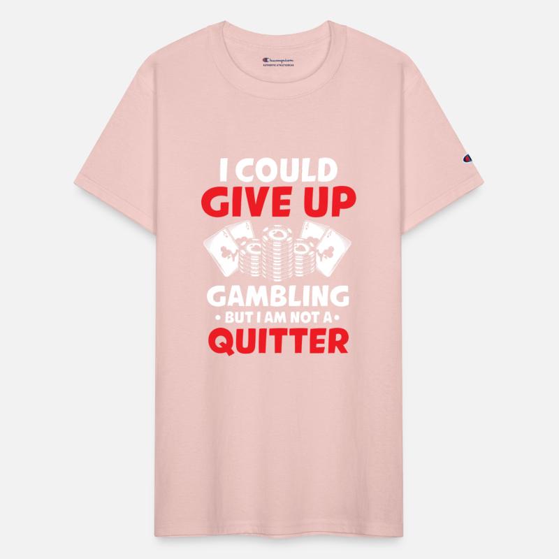 Gambling Player Games