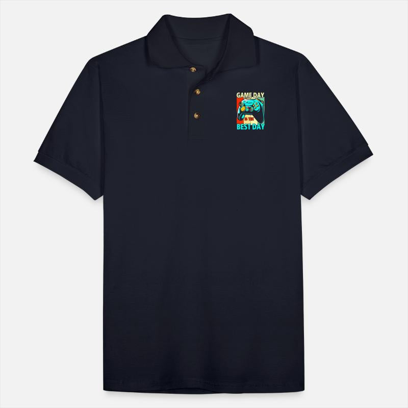 Game Day is the Best Day