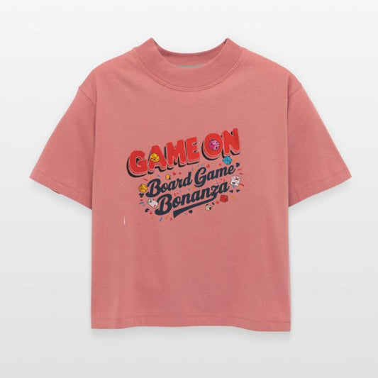 game on Board Game Bonanza