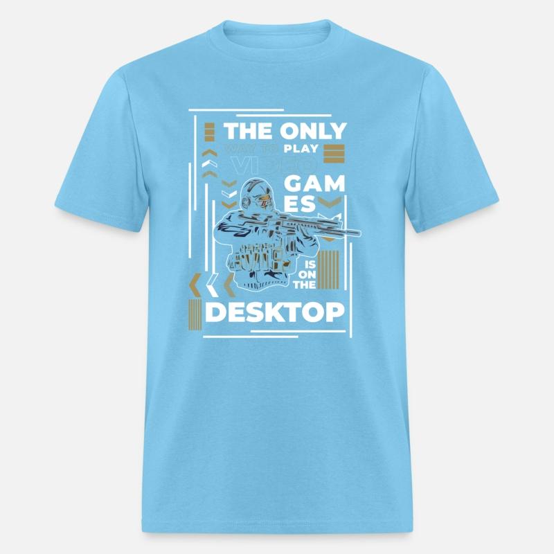 Gamer Online Mouse Legends