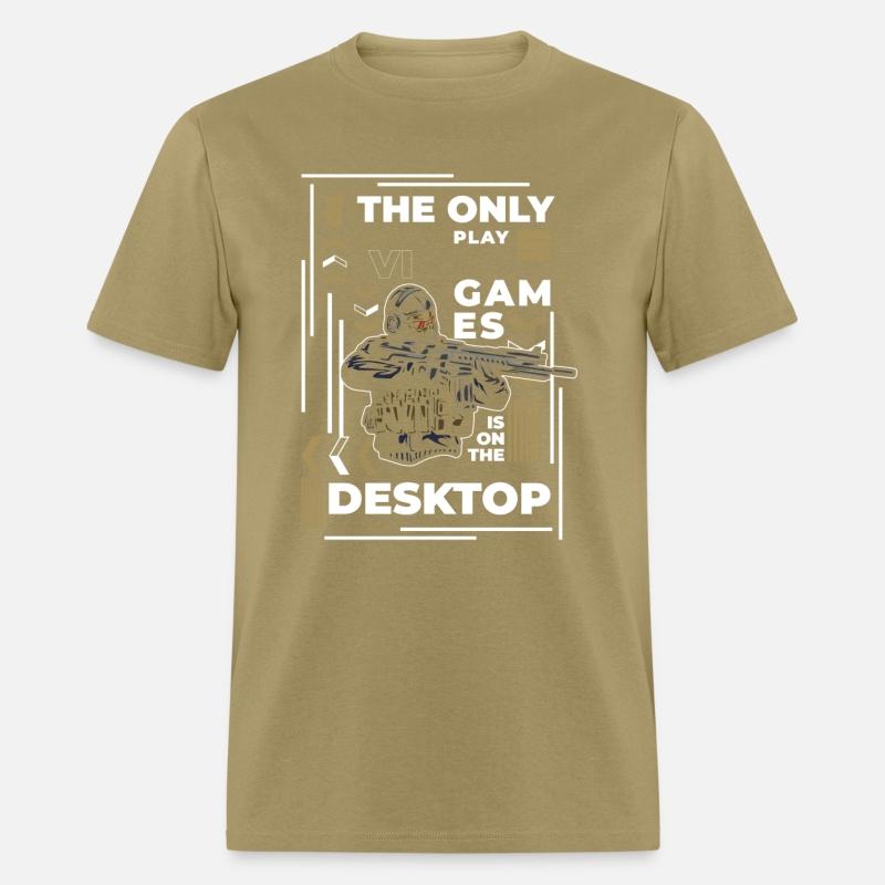 Gamer Online Mouse Legends