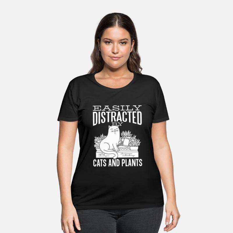 Gardening Gardener Funny Gardening Cat