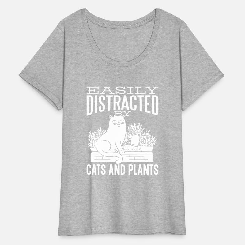 Gardening Gardener Funny Gardening Cat