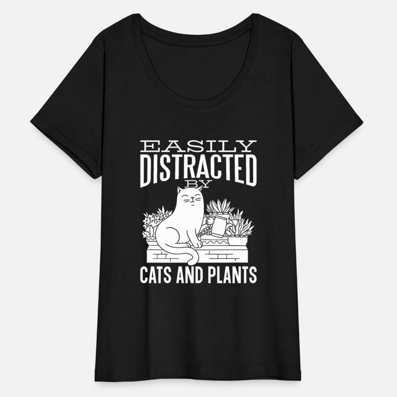 Gardening Gardener Funny Gardening Cat