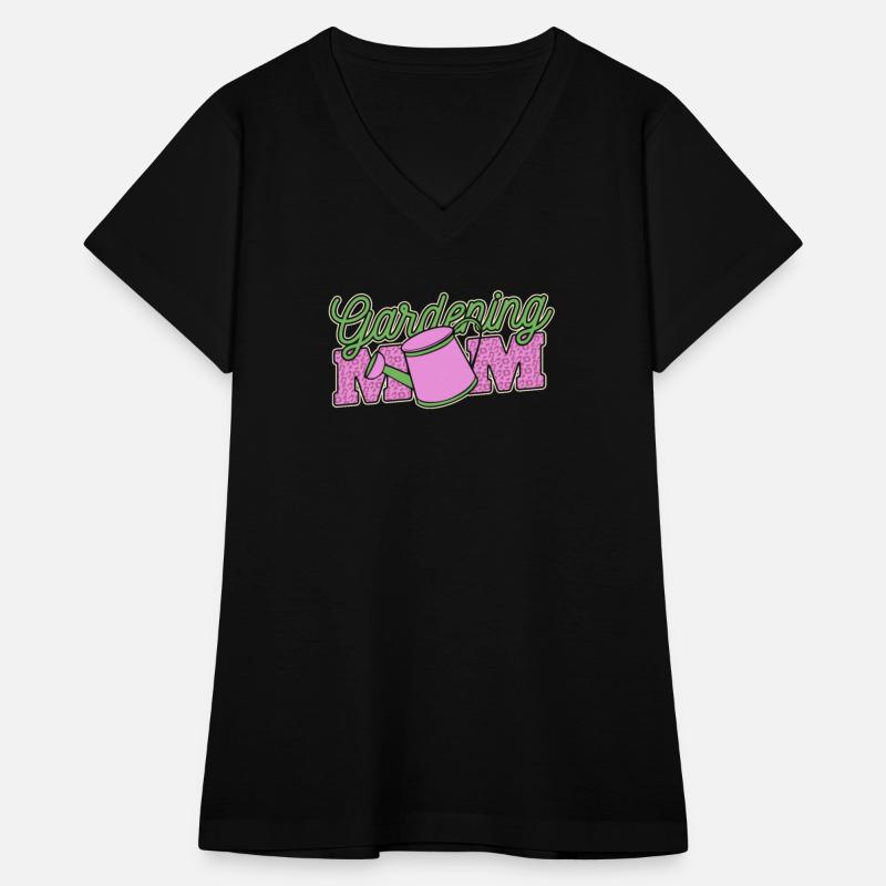 Gardening Gardener Mother Gardening Mom