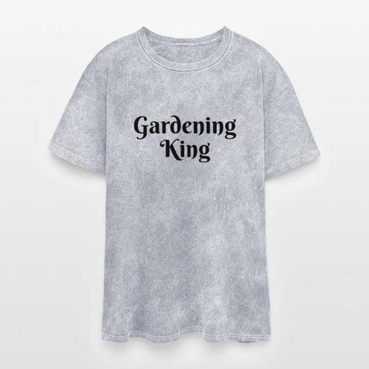 Gardening King - Dark