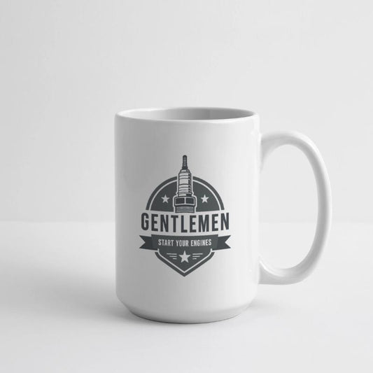 Gentlemen Start Your Engines Motorsport