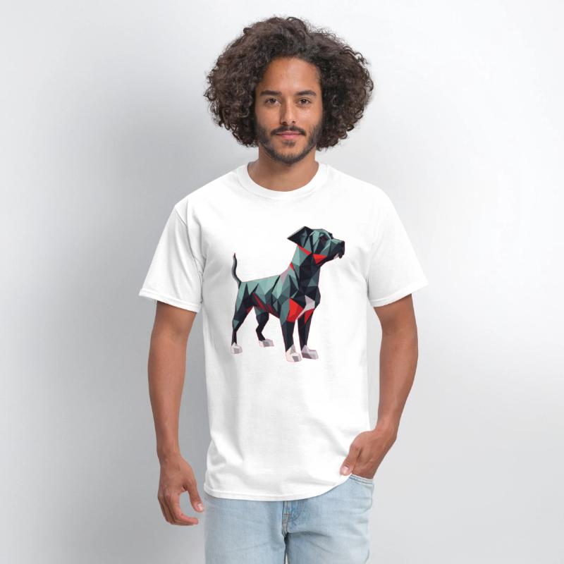 Geometric Dog Fusion