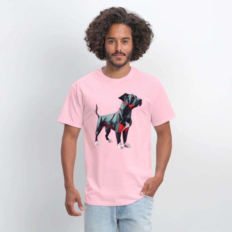 Geometric Dog Fusion