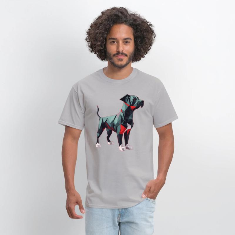 Geometric Dog Fusion