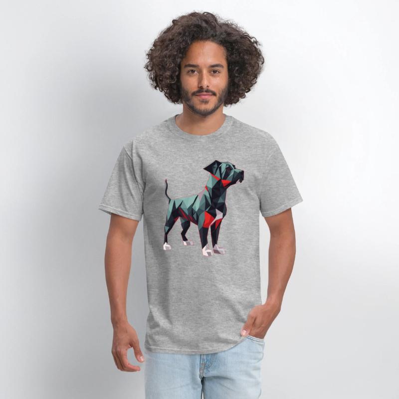 Geometric Dog Fusion