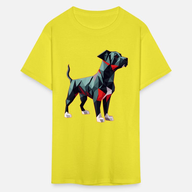 Geometric Dog Fusion