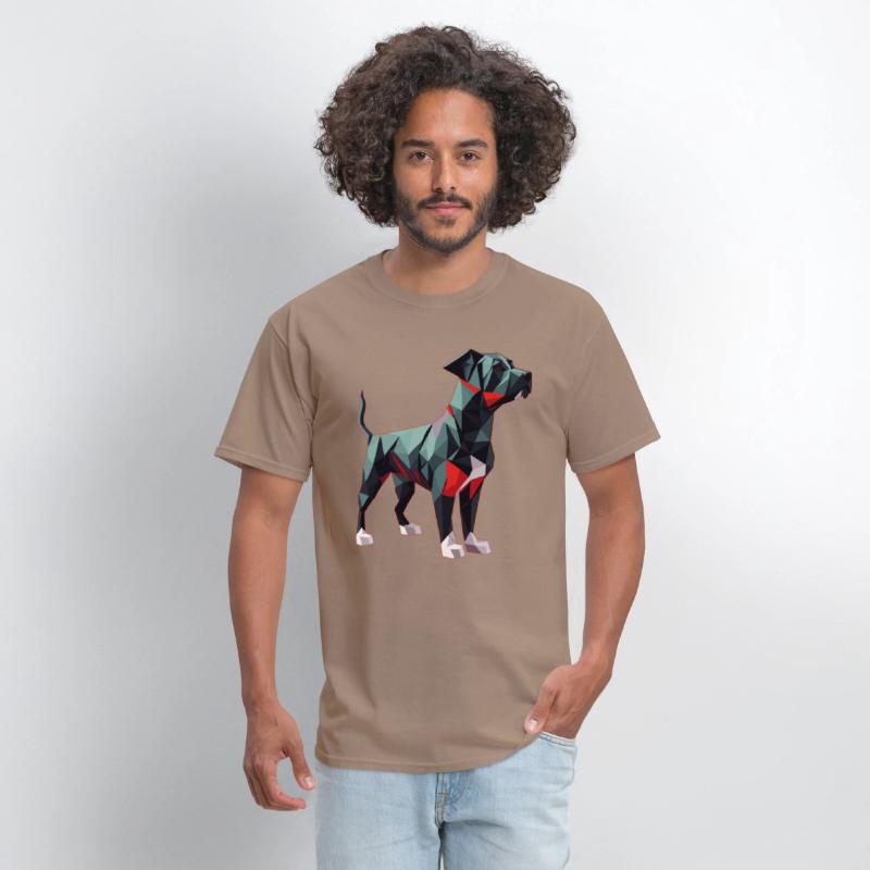 Geometric Dog Fusion