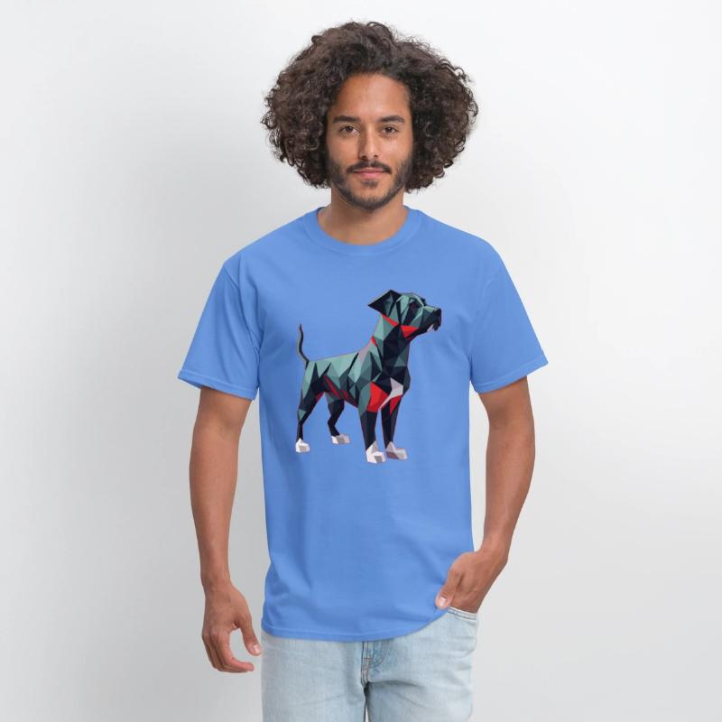 Geometric Dog Fusion