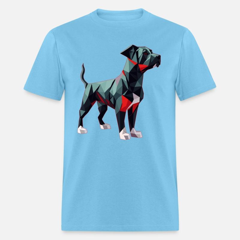 Geometric Dog Fusion