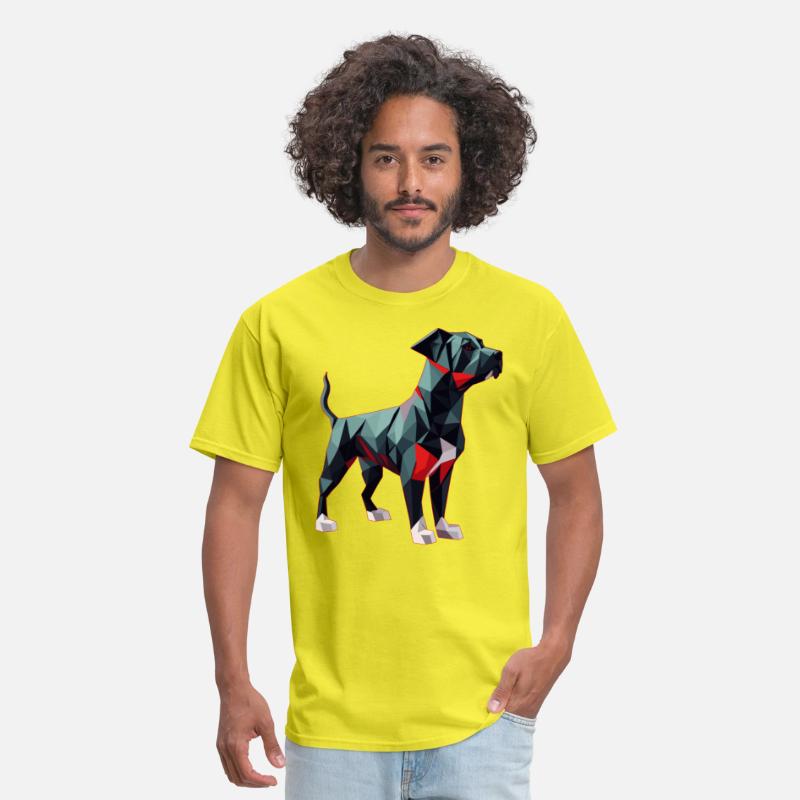 Geometric Dog Fusion