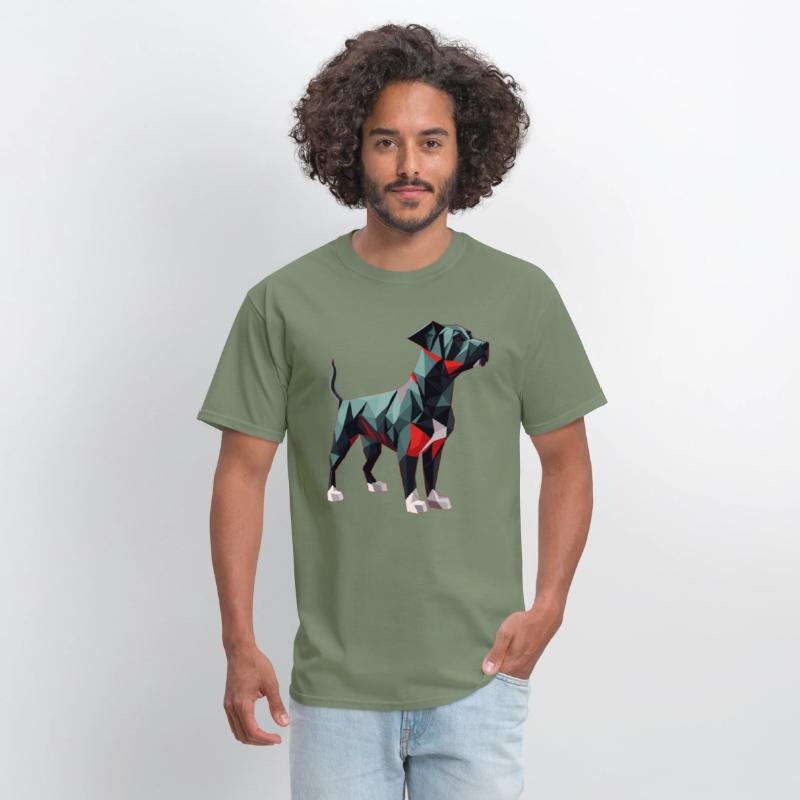 Geometric Dog Fusion