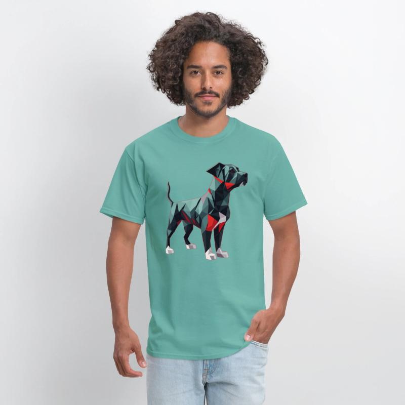 Geometric Dog Fusion