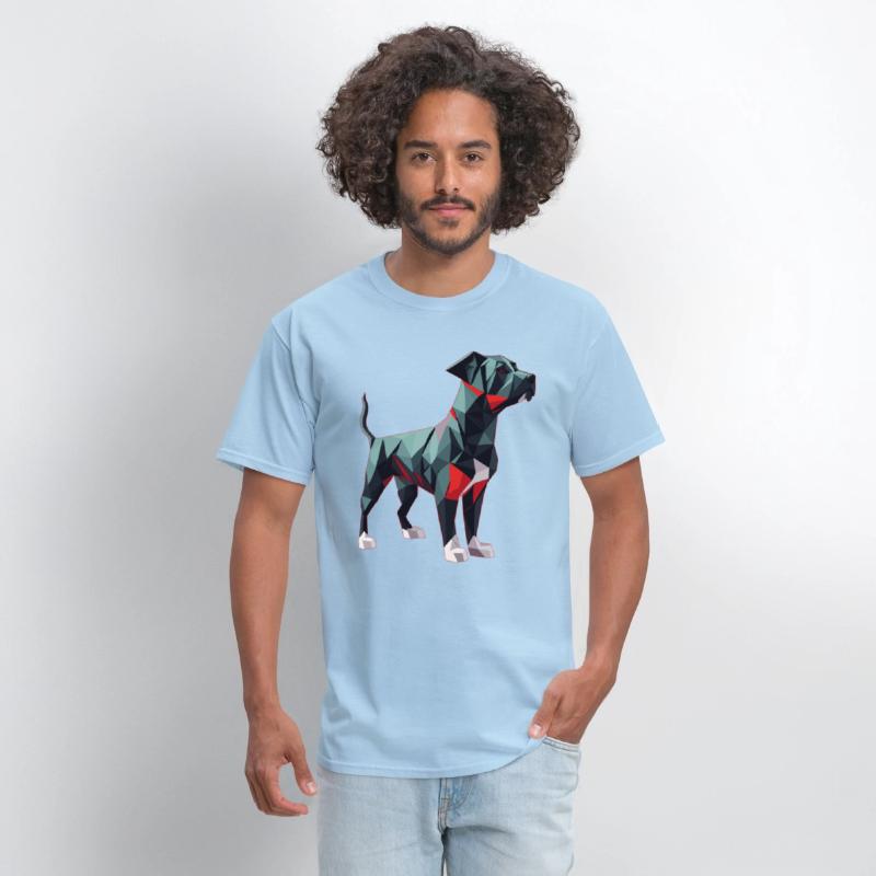 Geometric Dog Fusion