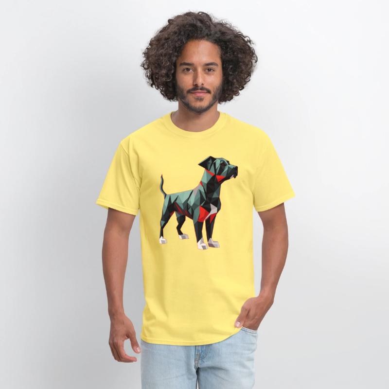 Geometric Dog Fusion