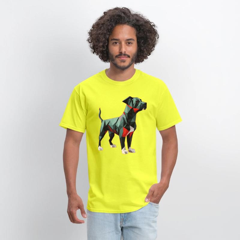 Geometric Dog Fusion