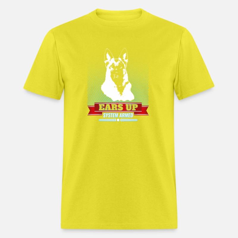 Ger Shepherd Dog Gsd Dog