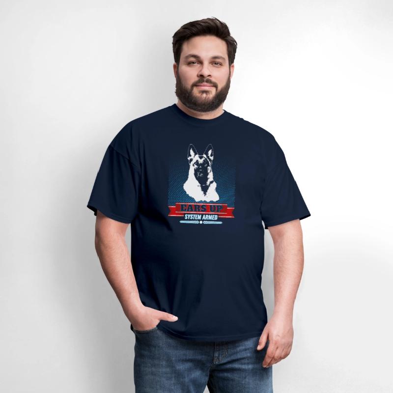 Ger Shepherd Dog Gsd Dog