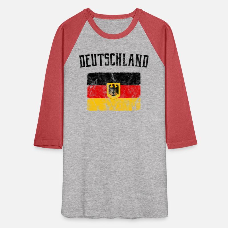 German Flag - Deutschland
