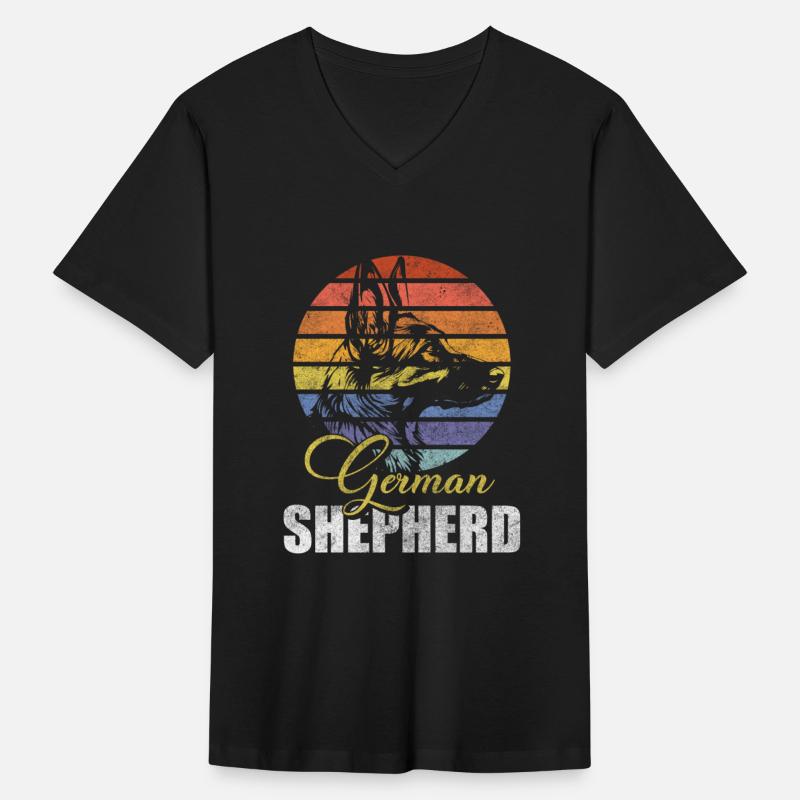 German Shepherd Dog Breed Service Dog Mistress