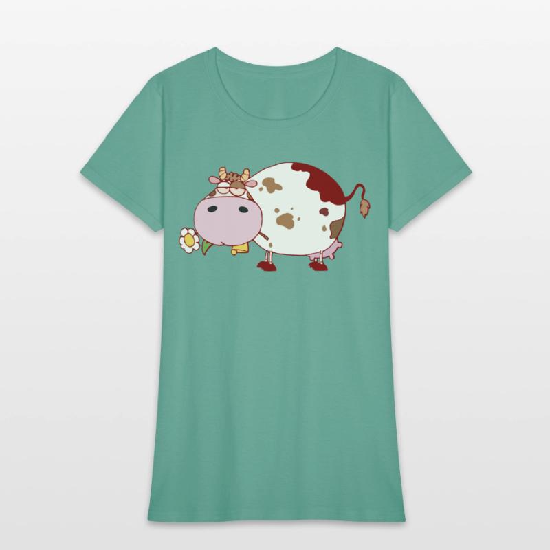 Gifts for Farmers, Ranchers, and Homesteaders cows