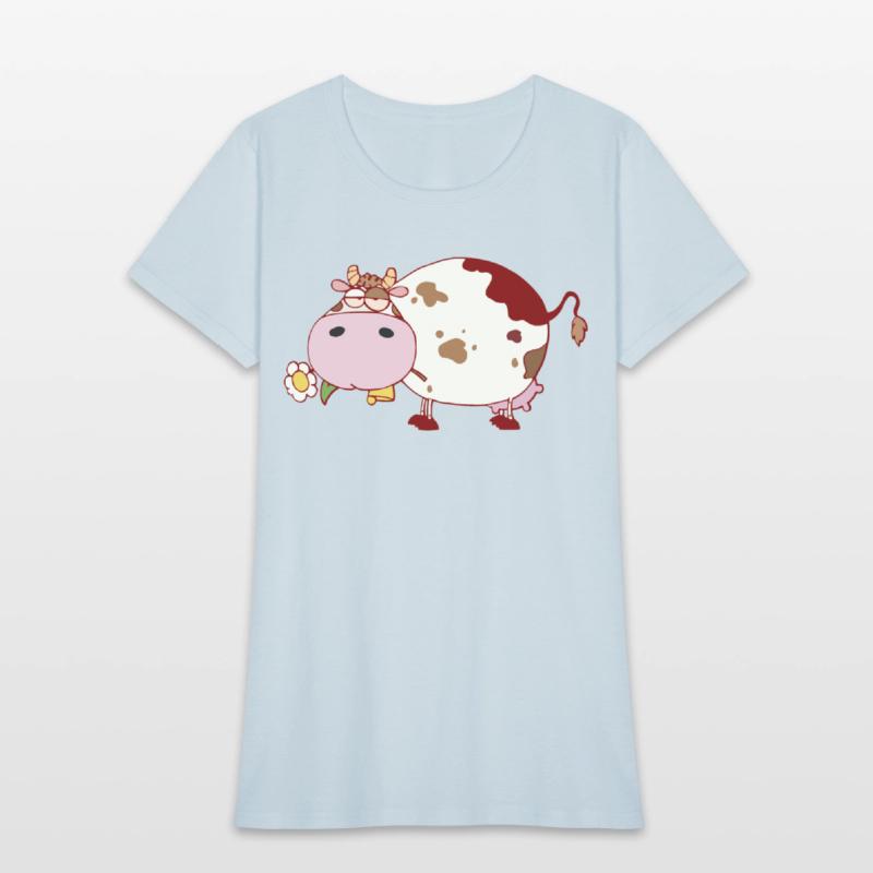 Gifts for Farmers, Ranchers, and Homesteaders cows