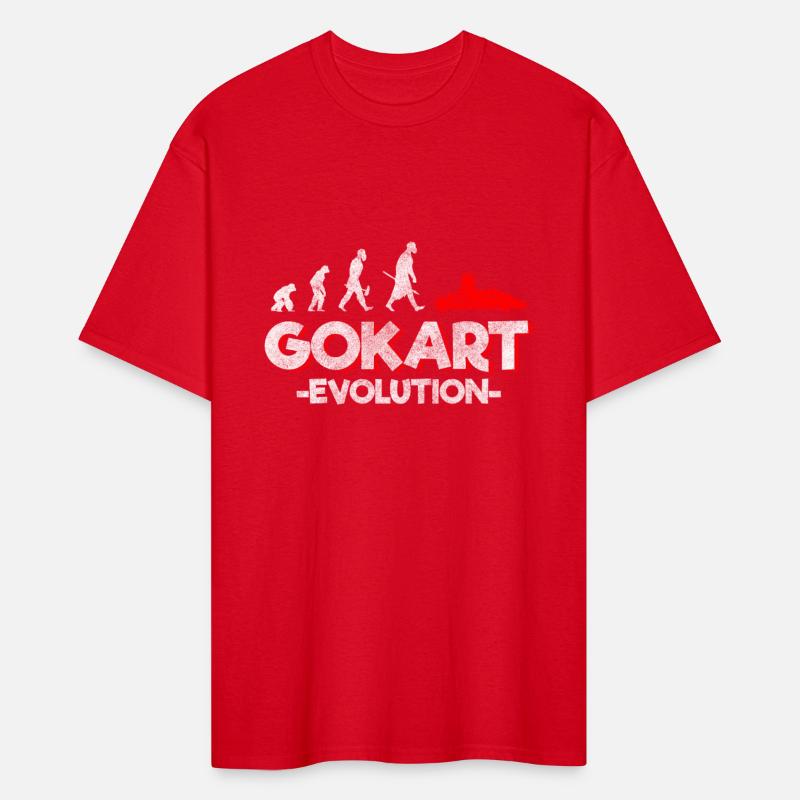 Go-Kart Kart Track Circuit Race